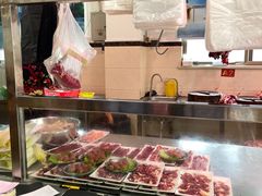 -伟记牛肉(金鸿公路店)