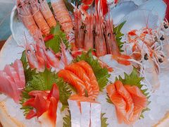 -Mr·Fish鱼鲜生海鲜放题(银泰in99店)