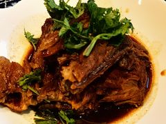 -野马国际·大汉食府
