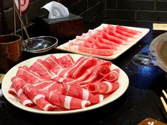 -宽板凳老灶火锅(南礼士路店)