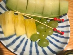 -花潮料理艺食馆(世欧广场店)