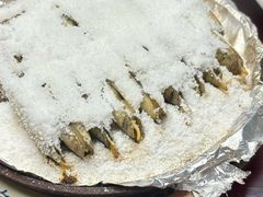 -阿华海鲜饭店(山河路店)
