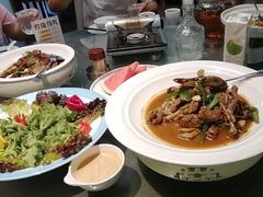 -品禾尚厨(天麓苑店)
