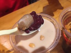 -八婆婆烧仙草(曾厝垵店)