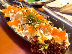 -鳗鱼家·深夜食堂(军博店)