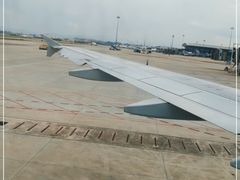 -广州白云国际机场-T2航站楼
