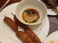 -索菲特西湖大酒店·香榭丽全日候餐厅(南山路店)