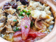 -黎一煲煲仔饭(丰乐店)