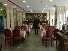 -添福来墨鱼饺子 · 海鲜东北菜(大连星海·黄浦路店)