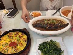 -环秀楼(黄山呈坎店)