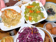 -中阿兰牛肉面(悦海新天地店)