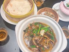 -芳芳私房菜·精做淮扬菜(承德路店)
