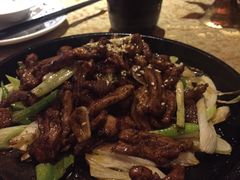 -阿布氇孜藏餐厅(九寨沟店)