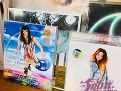 -M.F CDshop唱片店