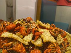 -拙味兄弟龙虾·江湖菜(和畅堂店)