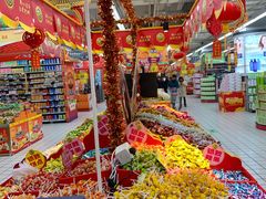 -大润发(康桥店)