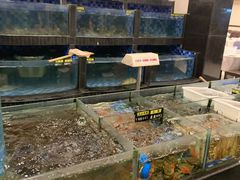 水产区-新塘畔酒楼(里水大道北店)