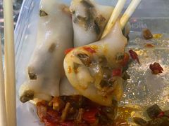 -安上粉皮.非遗手工小吃(骑龙巷店)