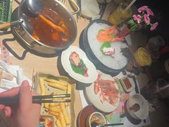 -匠和风精致料理(宁德万达店)