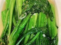 -维园港式茶餐厅(龙岗盛平店)