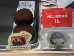 -西树泡芙(正佳店)