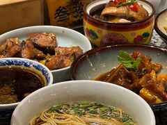 -南京大牌档(崇文门国瑞店)