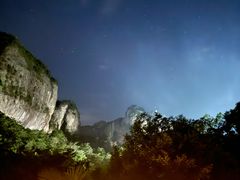 -雁荡山灵峰景区