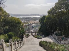 -苏州上方山国家森林公园
