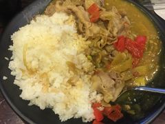 谁吃谁知道-能量盖饭
