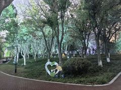 -金鸡湖桃花岛