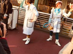 -海底巡游艇:尼莫和好友的海洋世界