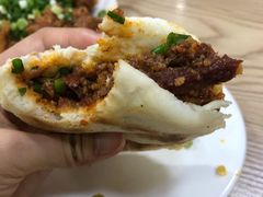 -代四孃牛华豆腐脑美味小食(总店)