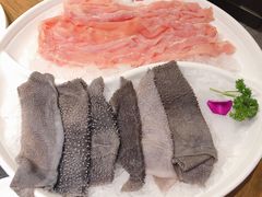 -纸盐河码头火锅(十八梯店)