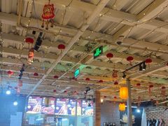 -三个大叔烤羊肉串·炭炉砂锅菜(西三旗店)