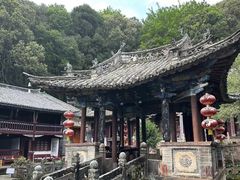 -巍山古城