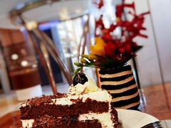 -大连铂尔曼酒店-铂尔曼美食廊 Pullman Deli