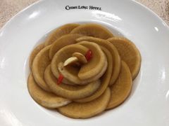 -麒麟中餐厅·经典粤菜·地道菜式老字号(广州长隆酒店)