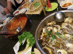 -大河宴·椒麻鱼火锅(北京路中和美食街店)
