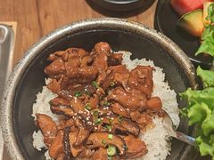 -九田家黑牛烤肉料理(衡百国际店)