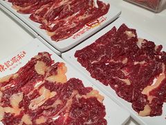 -陈记顺和潮汕牛肉火锅(韩江路店)