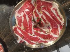 -大叹号·朝鲜族烤肉(潍坊泰华城店)