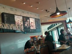 -COSTA COFFEE(成都来福士店)