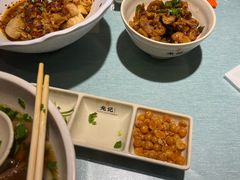 -湘人龙记老长沙米粉(华普国际大厦店)
