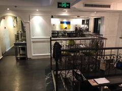 大堂-鹿港小镇(黄金店)