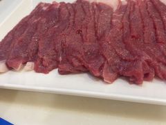 -福寿斋·老北京铜锅涮肉·烤鸭(顺义总店)