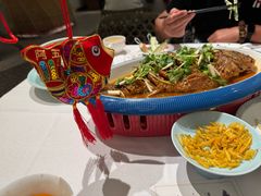 -阿五黄河大鲤鱼(海尚店)