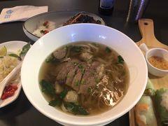 -PHO爺·越南料理(亦庄大族广场店)
