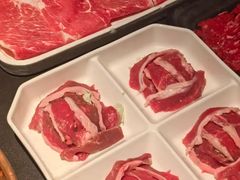 -东来顺·非遗火锅(赛格国际购物中心店)