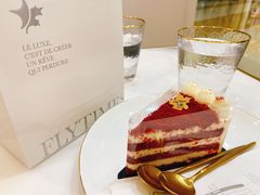 -法桐蛋糕·手作面包(万象城店)