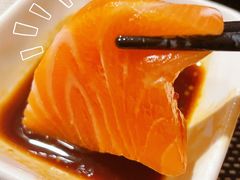 -古都日本料理(高桥路店)